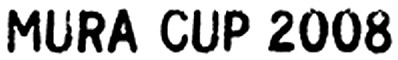 Mura Cup logo